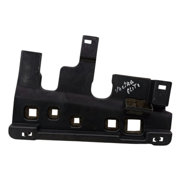 Moldura Inferior Painel Esquerdo Gm Vectra Elite 2006 2007