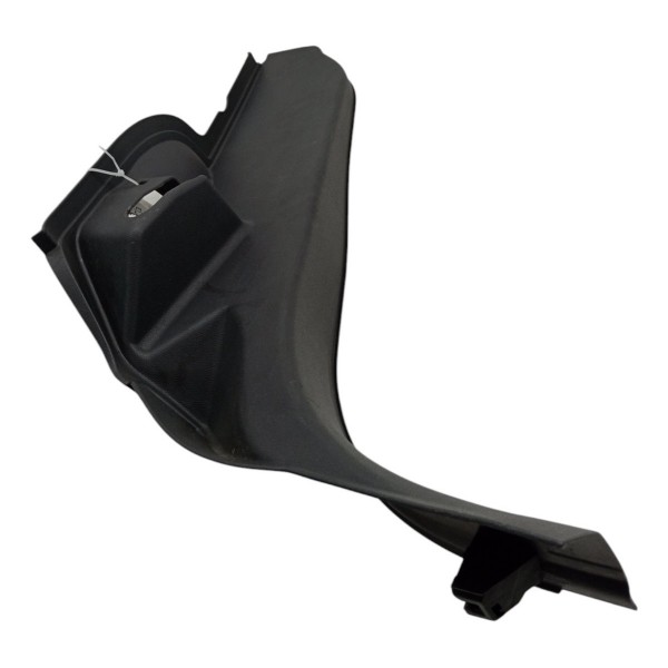 Acabamento Soleira Banco Traseiro Esq Gm Vectra Elite 2006