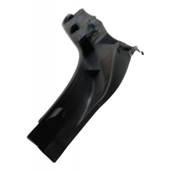 Acabamento Soleira Banco Traseiro Esq Gm Vectra Elite 2006