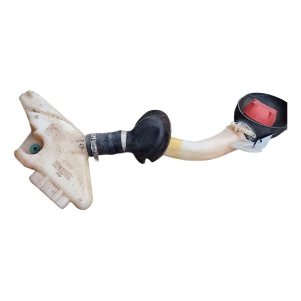 Reservatório Partida  Frio Renault Clio 2006