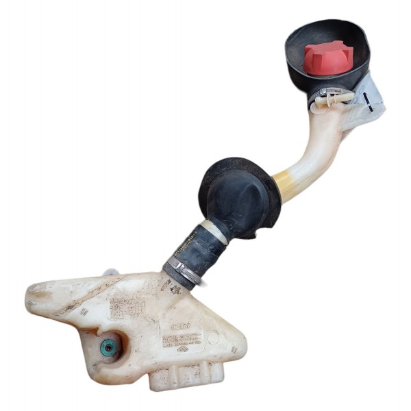 Reservatório Partida  Frio Renault Clio 2006