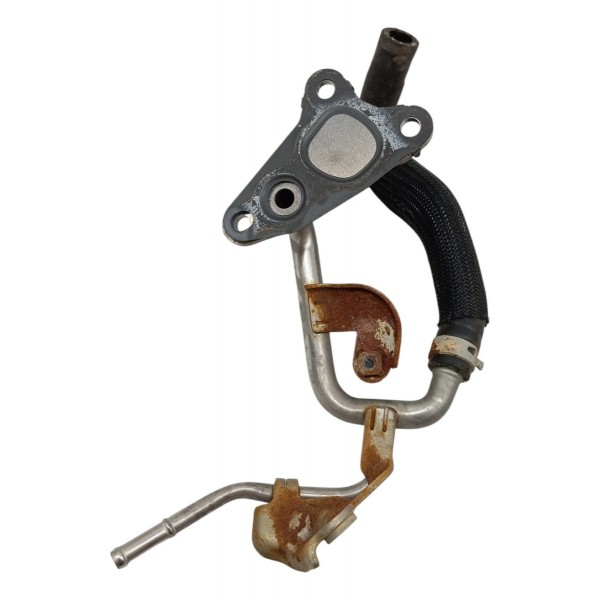 Cano Agua Motor Toyota Corolla Cross 2.0 2021 2022 2023 2024