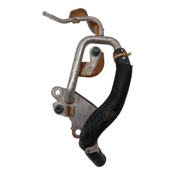 Cano Agua Motor Toyota Corolla Cross 2.0 2021 2022 2023 2024