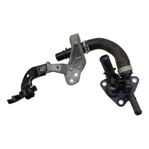 Suporte Cano Flange Agua Toyota Corolla Cross 2.0 2023 2024