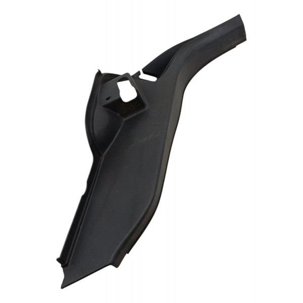 Acabamento Soleira Banco Traseiro Dir Gm Vectra Elite 2006