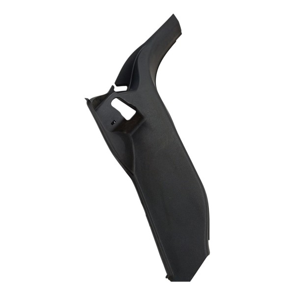 Acabamento Soleira Banco Traseiro Dir Gm Vectra Elite 2006