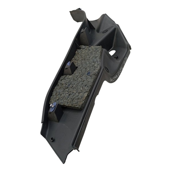 Acabamento Soleira Banco Traseiro Dir Gm Vectra Elite 2006