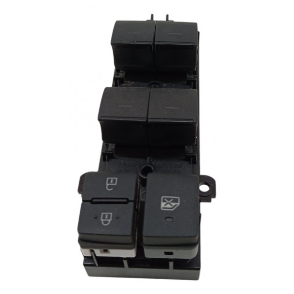 Botão Vidro Dianteiro Esquerdo Toyota Corolla Cross 2023 24