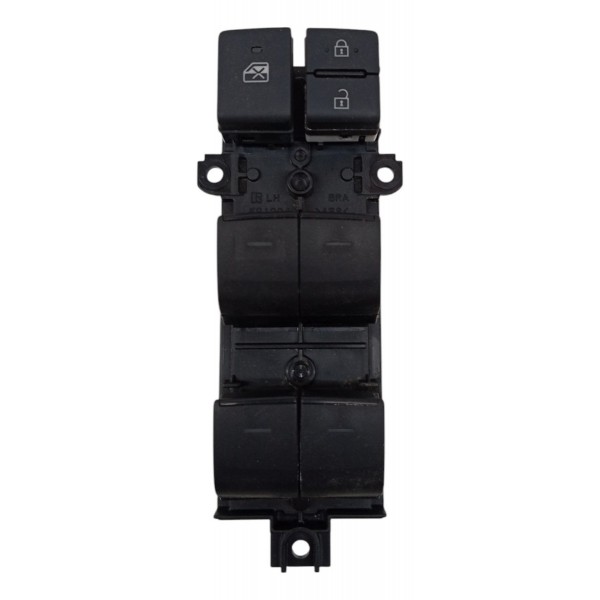 Botão Vidro Dianteiro Esquerdo Toyota Corolla Cross 2023 24