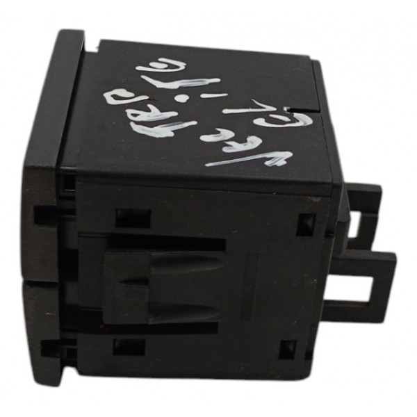 Botão Pisca Alerta Trava Portas Gm Vectra Elite 2006 2007 08