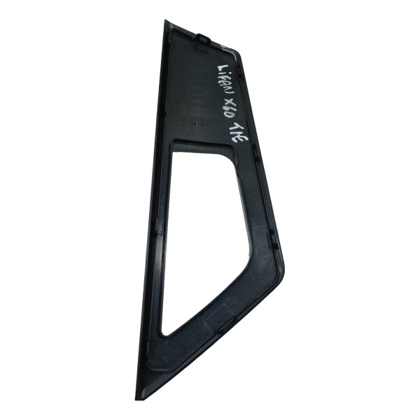 Moldura Maçaneta Traseira Esquerda Lifan X60 2013