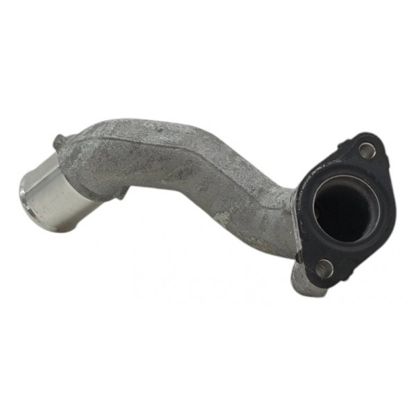 Cano Flange Agua Motor Toyota Corolla Cross 2.0 2022 2023 24