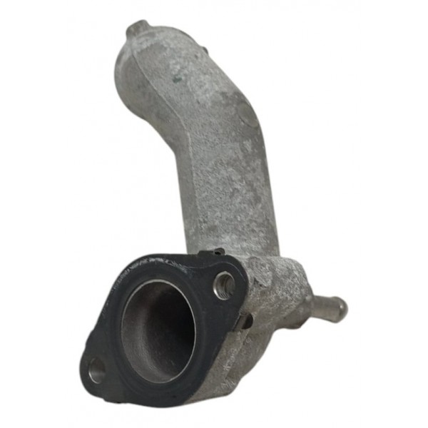 Cano Flange Agua Motor Toyota Corolla Cross 2.0 2022 2023 24