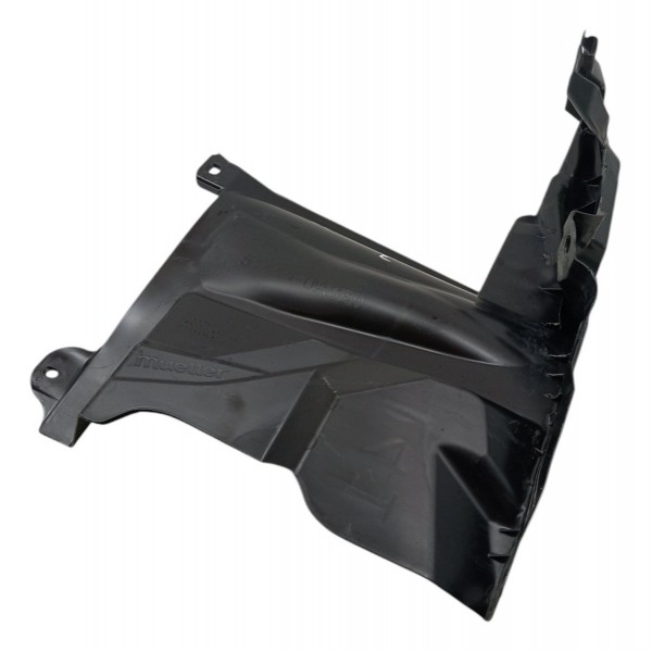 Defletor Motor Esquerdo Toyota Corolla Cross 2022 2023 2024