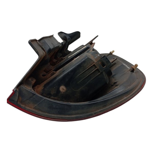 Lanterna Esquerda Fiat Uno Vivace 1;0 2013 2014 2015 2016