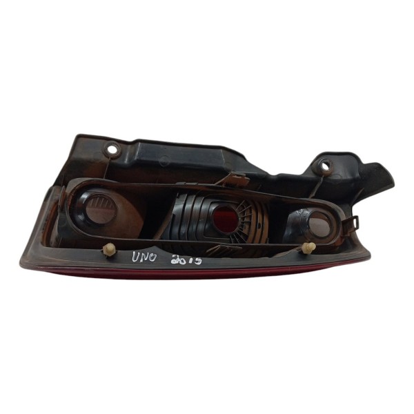 Lanterna Esquerda Fiat Uno Vivace 1;0 2013 2014 2015 2016