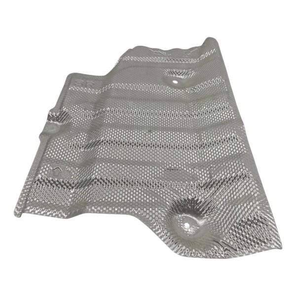 Protetor Defletor Calor Toyota Corolla Cross 2022 2023 2024