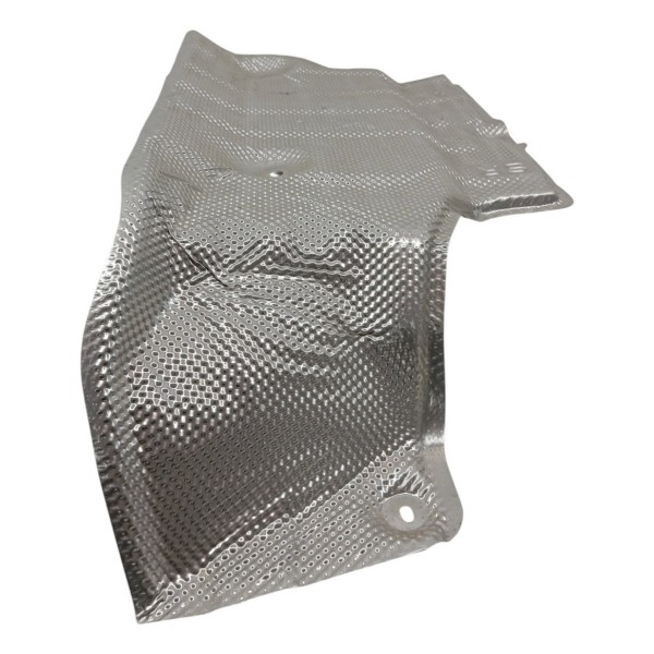 Protetor Defletor Calor Toyota Corolla Cross 2022 2023 2024