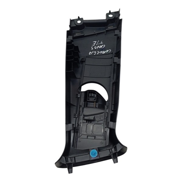 Moldura Coluna Cinto Esquerdo Toyota Corolla Cross 2023 2024