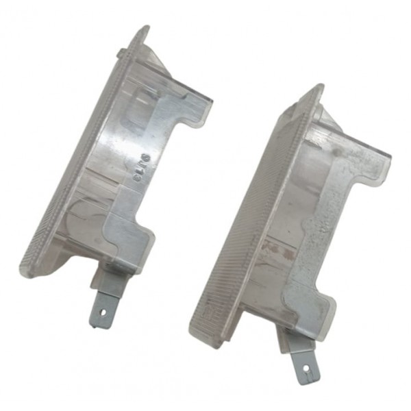 Par Lanterna Porta Malas Kia Sportage 2010 2011 2012