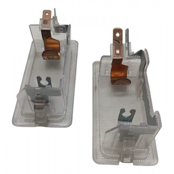 Par Lanterna Porta Malas Kia Sportage 2010 2011 2012