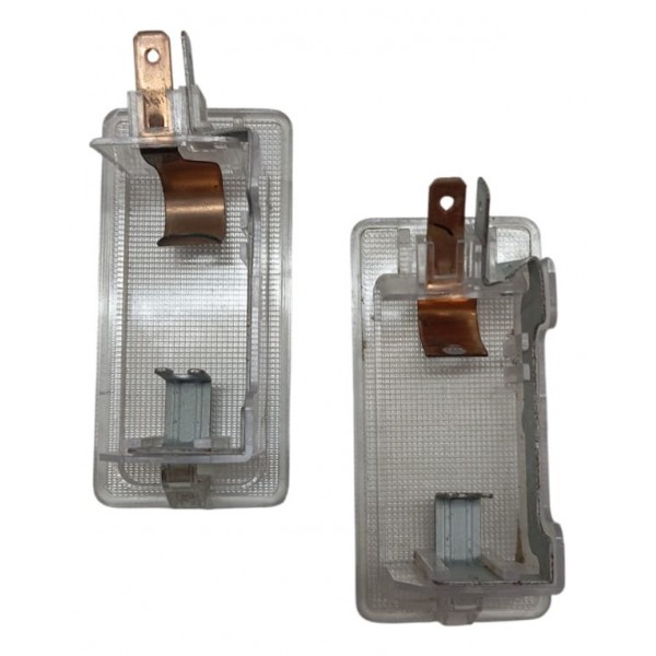 Par Lanterna Porta Malas Kia Sportage 2010 2011 2012