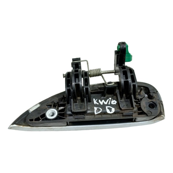 Maçaneta Externa Dianteira Direita Renault Kwid 2020