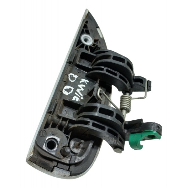 Maçaneta Externa Dianteira Direita Renault Kwid 2020