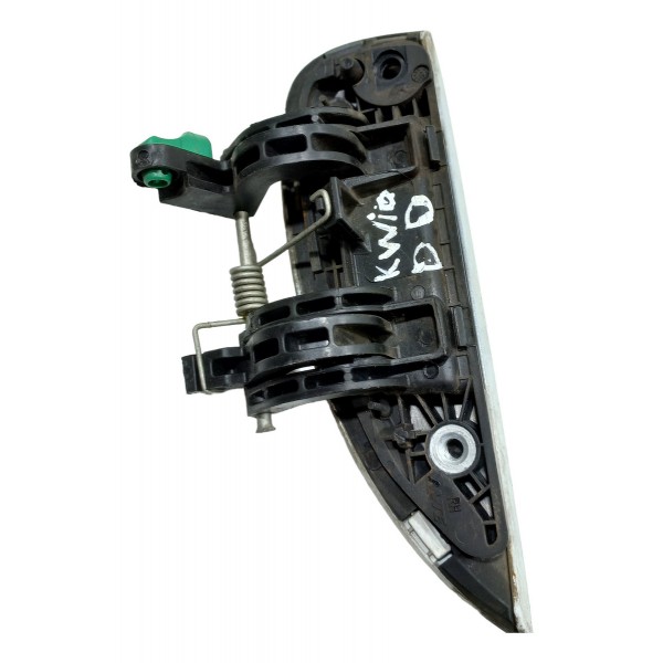 Maçaneta Externa Dianteira Direita Renault Kwid 2020