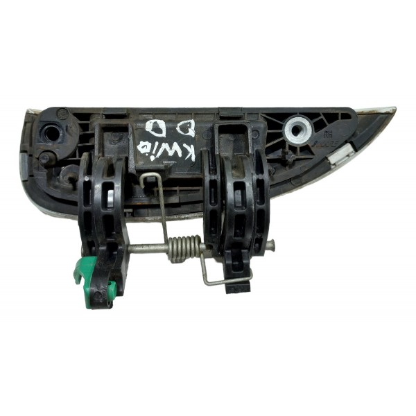 Maçaneta Externa Dianteira Direita Renault Kwid 2020