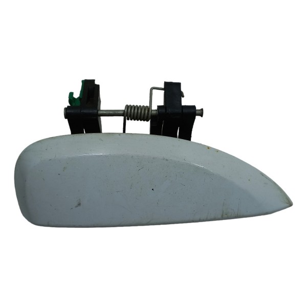 Maçaneta Externa Dianteira Direita Renault Kwid 2020