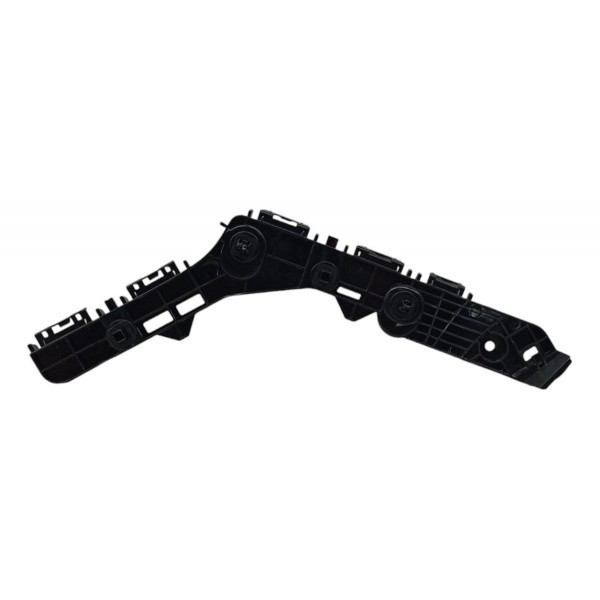 Guia Parachoque Traseiro Esq Toyota Corolla Cross 2023 2024