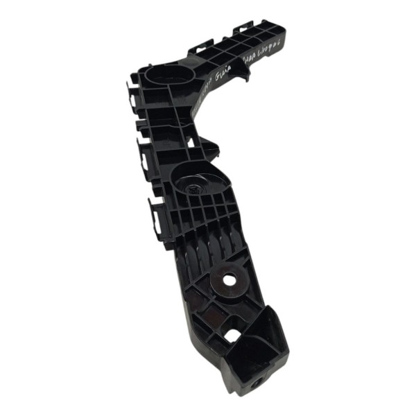 Guia Parachoque Traseiro Esq Toyota Corolla Cross 2023 2024