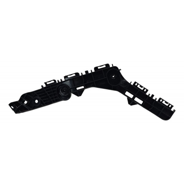 Guia Parachoque Traseiro Esq Toyota Corolla Cross 2023 2024