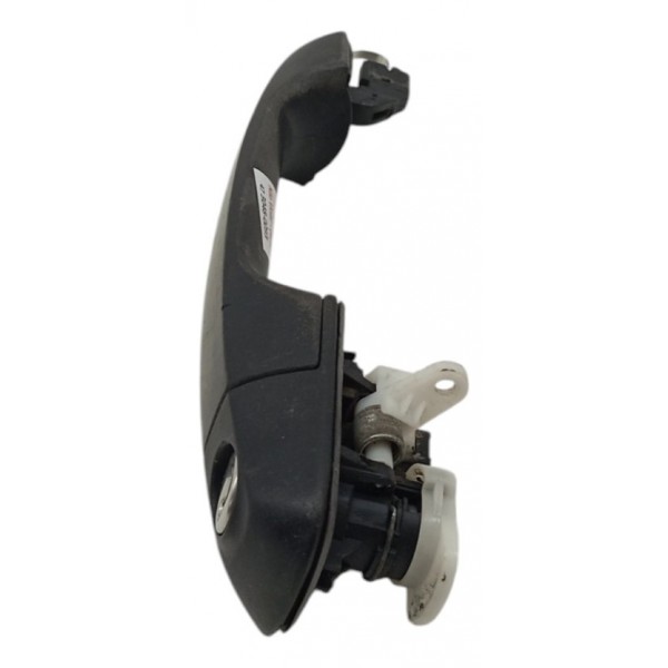 Maçaneta Porta Externa Dianteira Esquerda Ford Ecosport 2008