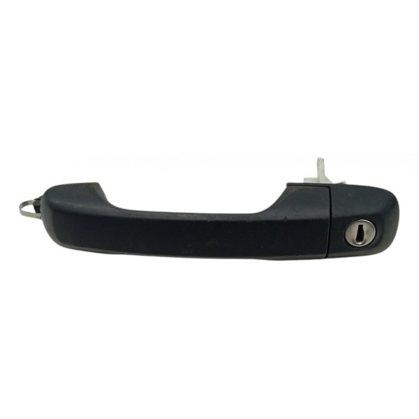 Maçaneta Porta Externa Dianteira Esquerda Ford Ecosport 2008
