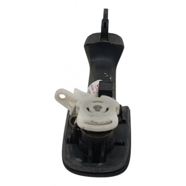 Maçaneta Porta Externa Dianteira Esquerda Ford Ecosport 2008