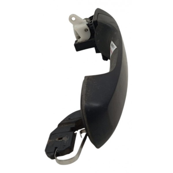 Maçaneta Porta Externa Dianteira Esquerda Ford Ecosport 2008