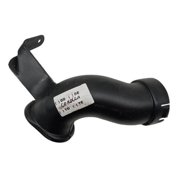 Cano Duto Entrada Ar Toyota Corolla 2.0 Xrs 2013 2014 2015