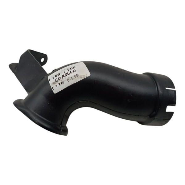 Cano Duto Entrada Ar Toyota Corolla 2.0 Xrs 2013 2014 2015