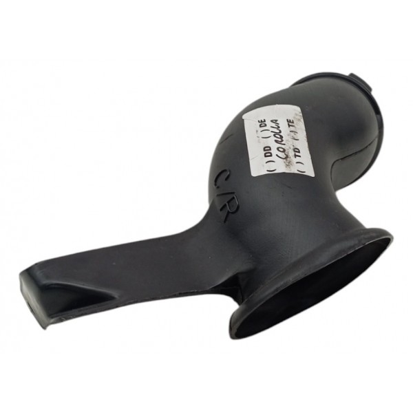 Cano Duto Entrada Ar Toyota Corolla 2.0 Xrs 2013 2014 2015