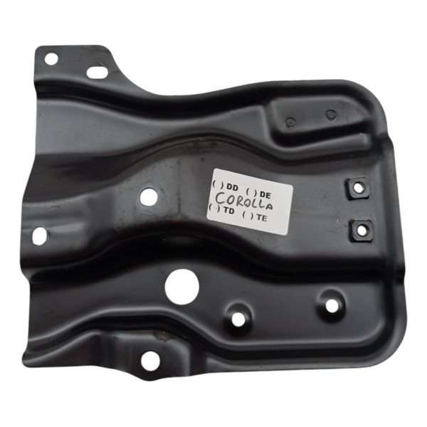 Suporte Base Caixa Bateria Toyota Corolla 2.0 Xrs 2013 2014