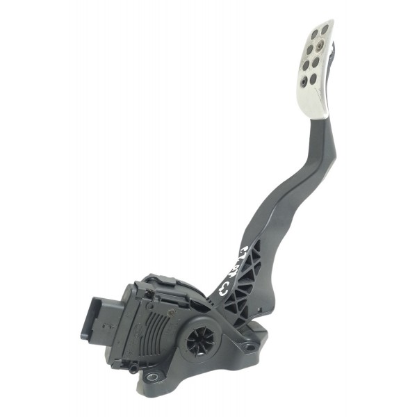 Pedal Acelerador Eletrônico Citroen C3 2012