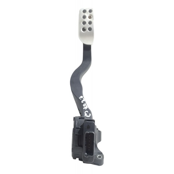 Pedal Acelerador Eletrônico Citroen C3 2012