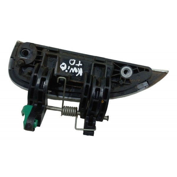 Maçaneta Externa Traseira Direita Renault Kwid 2020