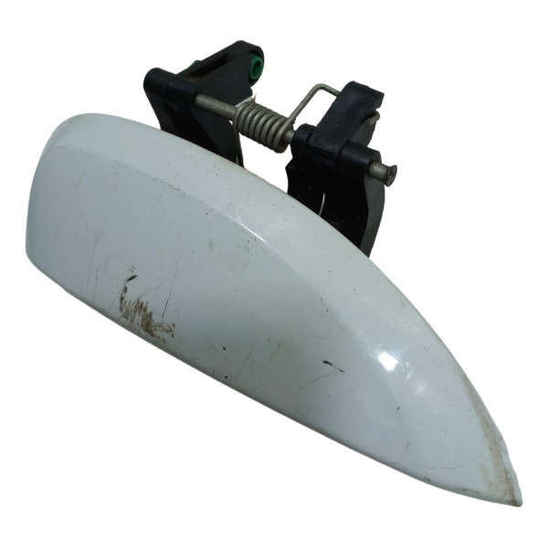 Maçaneta Externa Traseira Direita Renault Kwid 2020