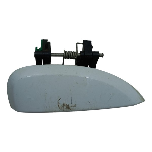 Maçaneta Externa Traseira Direita Renault Kwid 2020