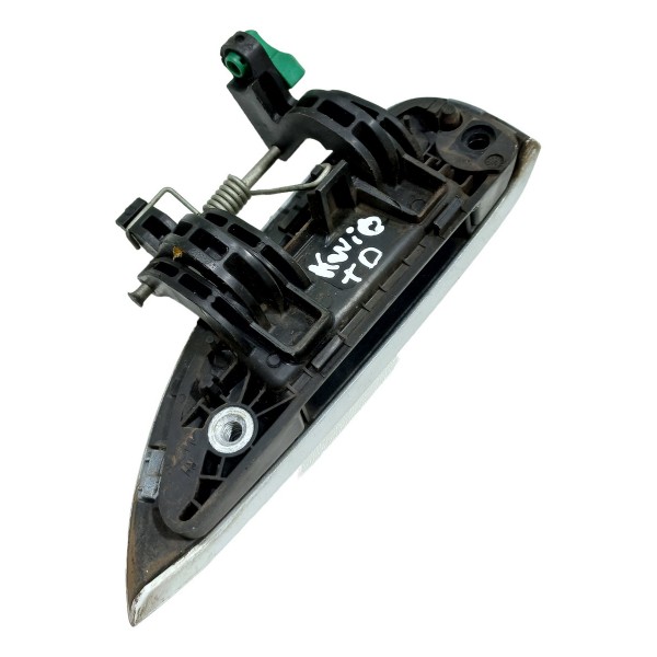 Maçaneta Externa Traseira Direita Renault Kwid 2020