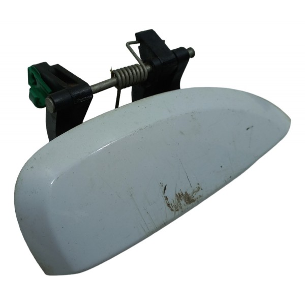 Maçaneta Externa Traseira Direita Renault Kwid 2020