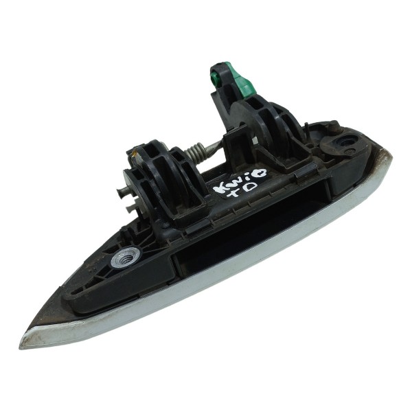 Maçaneta Externa Traseira Direita Renault Kwid 2020